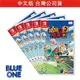 Switch 胡鬧搬家2 中文版 BlueOne 電玩 遊戲片 派對遊戲 多人同樂 全新現貨