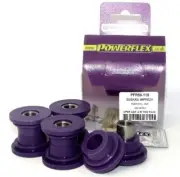PFR69-119 POWERFLEX Rear Roll Bar Link Bush fit Subaru