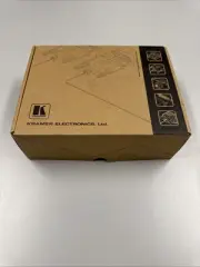 Kramer KW-11 / 50-00000090 HDMI Transmitter/Receiver with Accessories