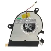 CPU Cooling Fan 5V FOR Asus GV301RA GV301RC GV301RE FPDM 13NR0A20T03011