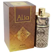 Ajmal Alia by Ajmal Eau De Parfum Spray 2.5 oz for Women