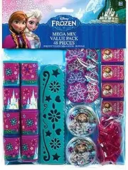 Frozen Mega Mix Value Pack Favors