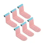 2Set Bed Sheet Clip Bed Sheet Belt Fastener Mattress Non-slip Quilt Covers Sheet Holders Gripper Fastener Clips For Bed Sofa