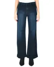 Fidelity Denim Dream Madera Blue Jean
