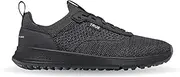 [TRUE Linkswear] All Day Knit 3 Breathable Men's Golf Shoes, Lightweight Comfort On and Off The Course