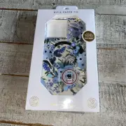 Rifle Paper Co. Case for MagSafe for iPhone 14 Pro Max - Garden Party Blue
