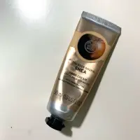 在飛比找蝦皮購物優惠-二手｜THE BODY SHOP 乳木果油護手霜