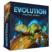 CGA14001 Crowd Games Evolution: Another World