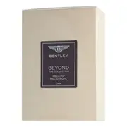 Bentley Beyond The Collection Mellow Heliotrope EDP Spray 100ml