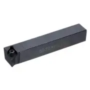 90° SDFCR 1616H11 16mm×100mm CNC Lathe External Turning Tool Holder For DCMT11T3