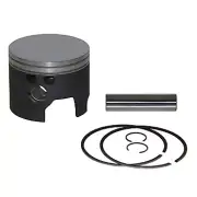ProHP Piston Kit Std. Stbd Mercury 2.5L Top Guided Bore 3.500 785-9738T9