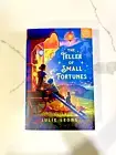 The Teller of Small Fortunes by Julie Leong 2024 BOTM Edition