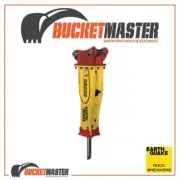 EarthQuake RB20S Rock Breaker 1.2-2.7T