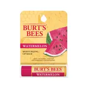 Burt's Bees Moisturising Lip Balm Watermelon 4.25g