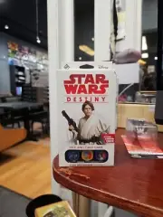 Star Wars Destiny: Luke Skywalker Starter Set