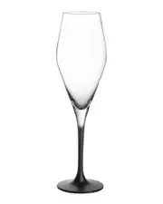 Villeroy & Boch Manufacture Rock Flutes (Set Of 4)