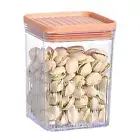 Food Storage Containers Kitchen Pantry Organization Capacity Sealed Container