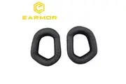 Earmor Replacement Earpads Cushion for M31 Earmor Earmuffs (ER-S02)