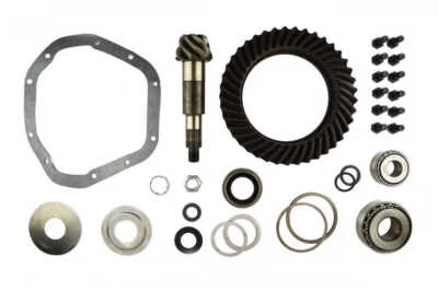 Differential Ring and Pinion Kit-FSGR DANA Spicer 706999-12X