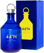 44N Comte de Grasse 44N Gin 500ml & Gift Box