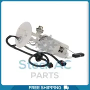 Electric Fuel Pump for Chrysler Cirrus, Sebring / Dodge Stratus / Plymout... QOA (for: Chrysler)