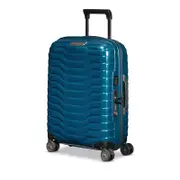Samsonite Proxis Carry On Spinner Suitcase