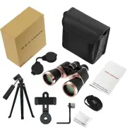 20x50 Binoculars for Adults, High Power with Low Light Night...