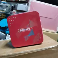 在飛比找蝦皮購物優惠-阿瑋雜貨舖 REMAX rb-t9藍牙耳機