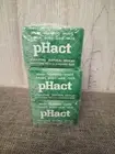 pHact Soap Free Moisturizing Cleansing Bar Lot Of 3 Hint Of Mint Wash Shampoo
