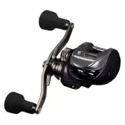 DAIWA Connected Bait Reel 25 Kouga IC 150-C (right-hand handle) (2025 Model)