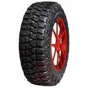 Three A Challenger Mt Tyres 265/75R16 123/120Q