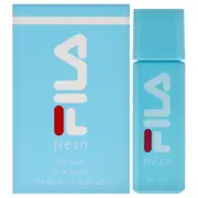 Fila Fresh by Fila for Men - 7.5 ml EDT Spray (Mini)