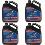 TriboDyn Tri-Guard 4046 ISO 46 PAO SYNTHETIC ROTARY SCREW AIR COMPRESSOR OIL