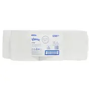 Kleenex Hard Roll Hand Towel White 6 Rolls (6765)
