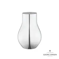 在飛比找momo購物網優惠-【Georg Jensen 官方旗艦店】CAFU 花瓶 小(