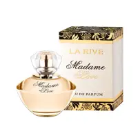 在飛比找蝦皮購物優惠-La Rive 愛戀玫瑰淡香精90ml，EAU DE PAR