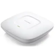 TP-Link EAP225 AC1200 Wireless Dual Band Gigabit Ceiling Mount Access Point