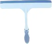 Car Window Silicone Squeegee, Large Size Efficient Cleaning Tool for Auto Windshield and Window, Versatile Squeegee for Window Cleaning