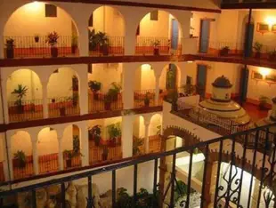 Hotel Encino Malecon Centro Puerto Vallarta