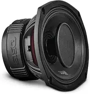 DS18 6x9 Midrange Speaker w Built DRV Single
