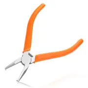 Engineer Tip Cutter with 90 Degree Ultra-Sharp Blade, Transverse End Cutter w...