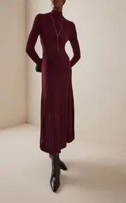 [Adam Lippes] Tabitha Dress