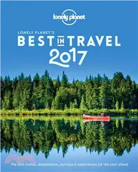 在飛比找三民網路書店優惠-Lonely Planet's The Best in Tr