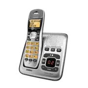 Uniden DECT 1735 - DECT Digital Phone System With Power Failure Backup