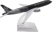 ﻿for Air New Zealand Boeing B777 Metal Diecast Aircraft Model Toys Kids Gift Collectible 16CM
