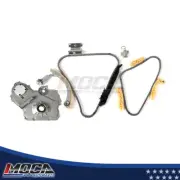Timing Chain Kit Oil Pump fits 00-08 Chevrolet Cobalt HHR Saturn 2.0L 2.2L MOCA