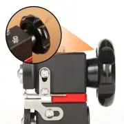 Hand Held Cutting Machine Leather Bag Tool Cutting Split Leather Cutt Trimming