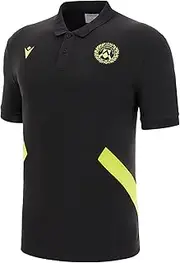 [Macron] Udinese, Trikot Unisex Kinder, Saison 2022/23 Travel