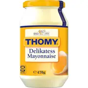 Thomy Mayonnaise 470g