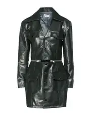 [SCARLET SAGE] SCARLET SAGE Overcoats & Trench Coats - Item 16049511